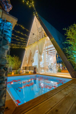 villas rrjoll